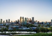 Calgary – um exemplo de solução para pegada ecológica