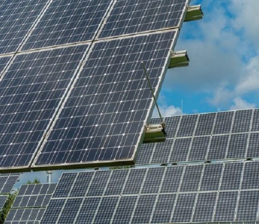 Energia Solar: uma alternativa sustentável energia solar
