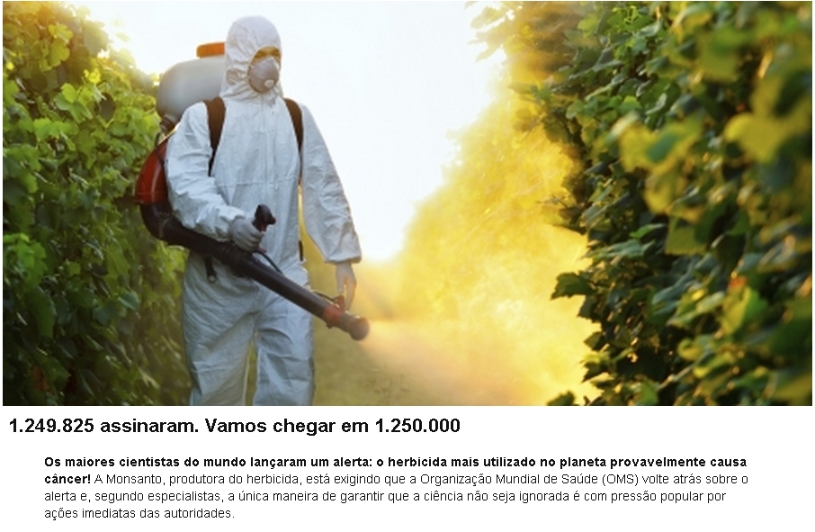 monsanto