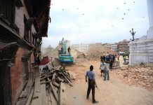 Saiba como ajudar os sobreviventes no Nepal