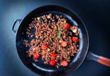 Investimento em proteínas alternativas triplica em 2020 proteínas alternativas