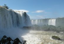 Foz do Iguaçu – turismo verde, espiritual e sustentável