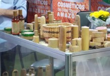 Cosméticos Orgânicos X Cosméticos Tradicionais