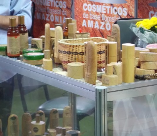 Cosméticos Orgânicos X Cosméticos Tradicionais