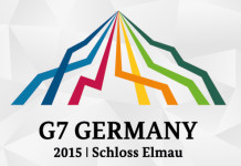 Países do G7 se comprometem a diminuir emissão de gases-estufa