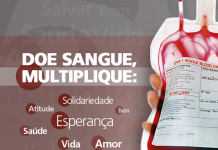 Junho vermelho sangue