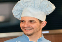 Chef Oswaldo Almeida ensina Risoto Mulato