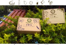 Veggiebox lança caixa de snacks cruelty free