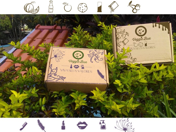 Veggie Box