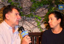 Economia de água em prédios