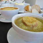 sopa de cebola