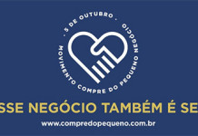 Fortaleça o pequeno negócio do seu bairro
