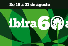 Domingo no parque .. do Ibirapuera