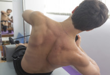 Blog Corpo e Mente: Os benefícios do Pilates para os homens