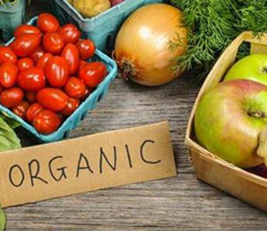 Como saber se o cosmético é orgânico
