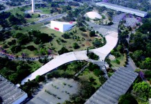 Paulo Mendes da Rocha fala sobre projeto para o Parque do Ibirapuera