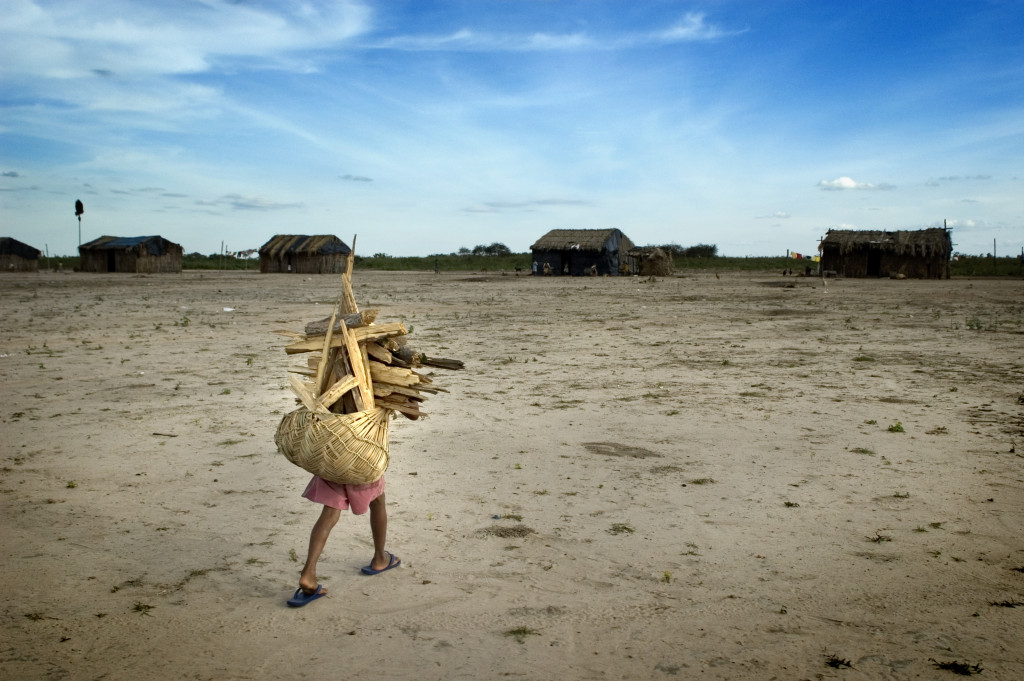 (Foto: Anderson Schneider/Funai)