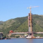 palestra infraestrutura