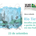 Rio Tiet~e
