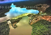 Um estudo que não mede impacto sobre hidrelétrica no Tapajós