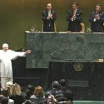papa na ONU