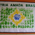 patria amada brasil