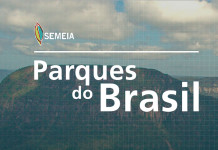 Parques do Brasil acontece nesta quinta-feira