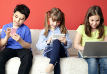 Dicas de segurança digital para crianças e adolescentes