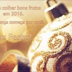 Boas Festas FB