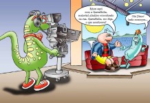 Reaproveitamento do lixo é tema de livro infantojuvenil
