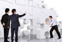 Artigo: A sociedade na agenda empresarial