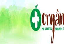 IDEC lança campanha + Orgânicos