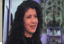 Patrícia Fox, do Movimento Eco Feminismo, opinou sobre a mudança climática