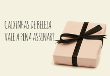 O clube de assinatura é a solução para a atual crise do consumo brasileiro