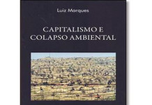 Livro: Capitalismo e o colapso ambiental