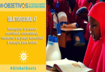 Objetivo 7: Assegurar o acesso confiável, sustentável, moderno e a preço acessível à energia para todos