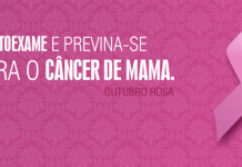 “Outubro Rosa”