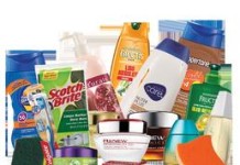 Programa nacional de reciclagem coleta mais de 1 milhão de itens de higiene bucal