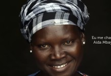 Série Human: Conheça Aida, que trabalha num lixão do Senegal