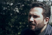 Flavio Azm Rassekh, da Comunidade Baha no Brasil, fala sobre mudança climática para o Observatório do Clima