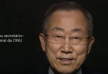 Série Humans: conheça a história do secretário-geral da ONU, Ban Ki-moon
