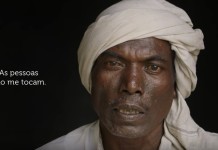 Série Humans: conheça a história emocionante do “intocável” Kushinagar