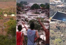 O pior desastre de Minas Gerais