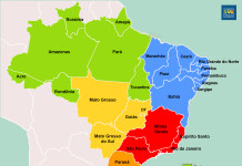 Lixões ainda fazem parte da realidade do Brasil