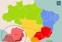 Lixões ainda fazem parte da realidade do Brasil – Região Sudeste
