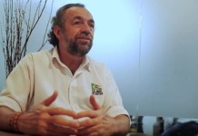 Assista a entrevista do Diretor Executivo do SOS Mata Atlântica, Mario Mantovani