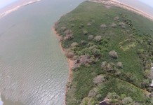 Como será a recuperação ambiental?