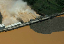 Barragem da Samarco