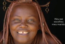 Série Human: Conheça a história de Vandemba