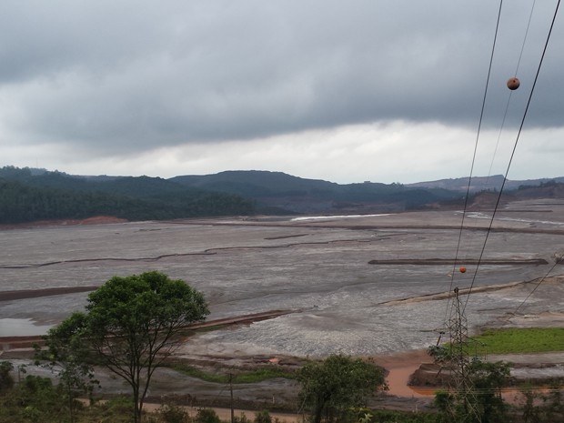 barragem germano